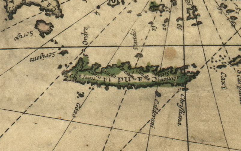 1660 Groote pascaarte van Europa : Jacob Aertsz Colom (Amsterdam).jpg